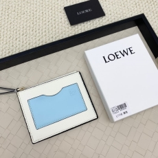 Loewe Wallets Purse